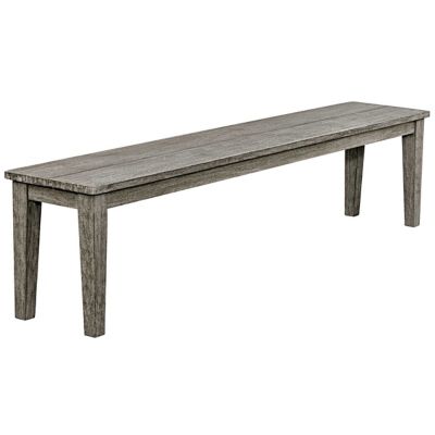 Forsyth Outdoor Bench