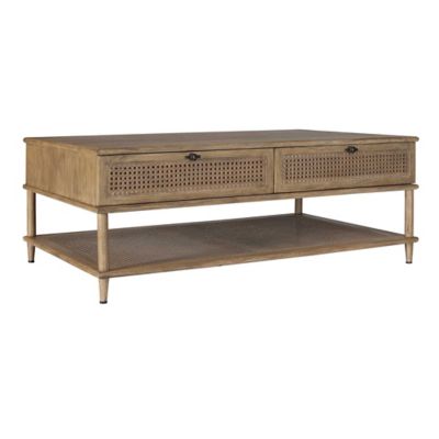 Coast Coffee Table