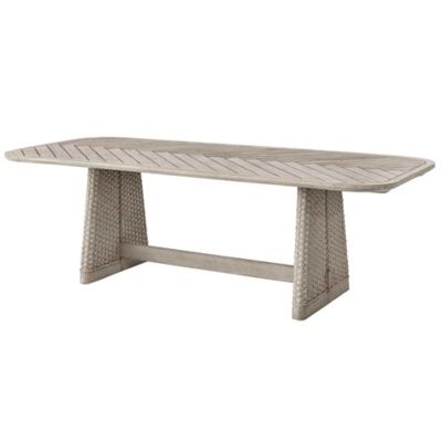 Harbor Indoor/Outdoor Dining Table