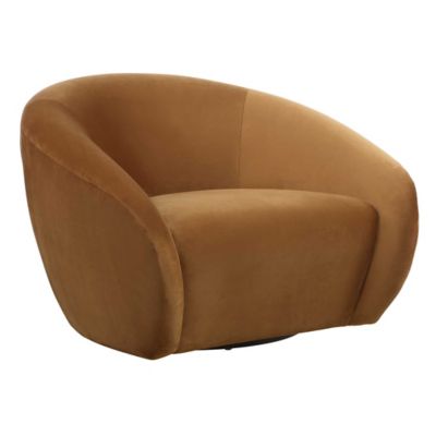DeSoto Swivel Chair