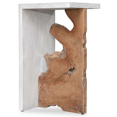 Intersect Accent Table