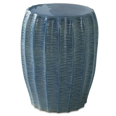 Harbor Outdoor/Indoor Garden Stool