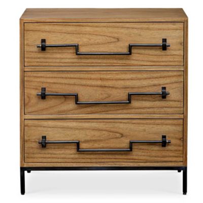 Jory Accent Chest