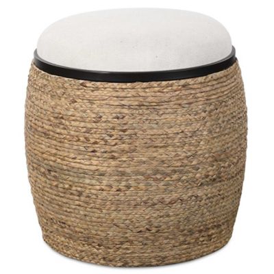 Island Accent Stool