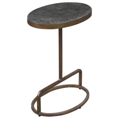 Jessenia Accent Table