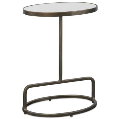 Jessenia Accent Table