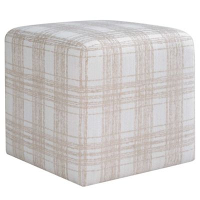 Joie Ottoman