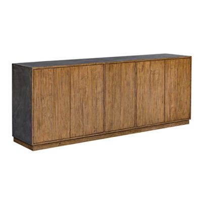 Kelvin Media Cabinet