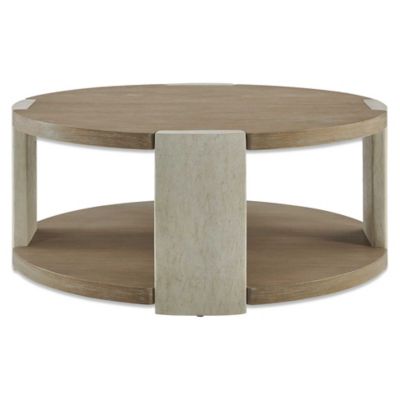 Maulet Coffee Table