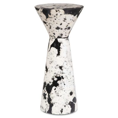 Lenora Indoor/Outdoor Drink Table