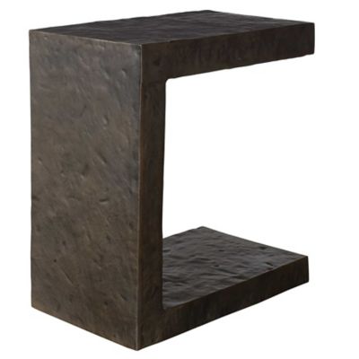 Obra Indoor/Outdoor Side Table