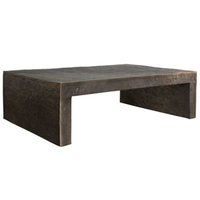 Obra Indoor/Outdoor Coffee Table