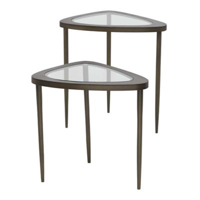 Millar Nesting Table, Set of 2