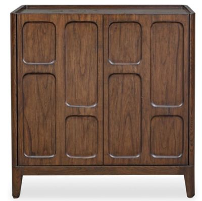 On The Block Cabinet