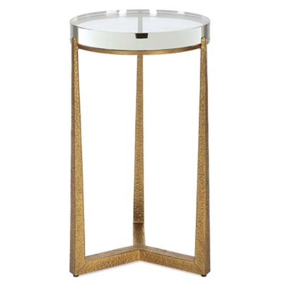Midas Accent Table