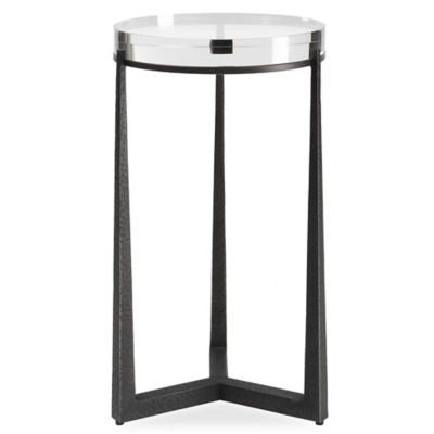 Midas Accent Table