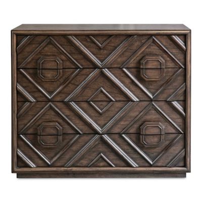 Mindra Chest