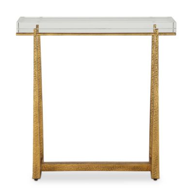 Midas Rectangular Accent Table