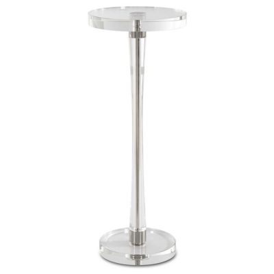 Pria Drink Table