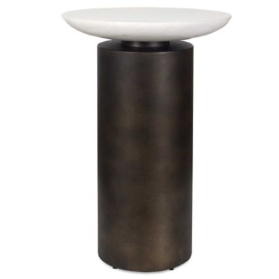Olso Indoor/Outdoor Side Table