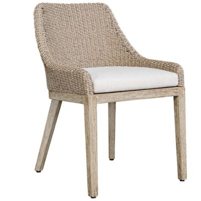 Paloma Outdoor Dining Chair