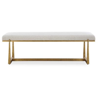 Midas Rectangular Bench