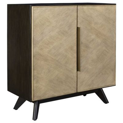 Reina 2 Door Cabinet