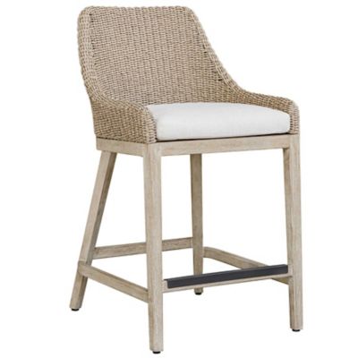 Paloma Outdoor Bar/Counter Stool