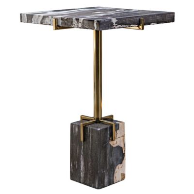 Rowman Accent Table
