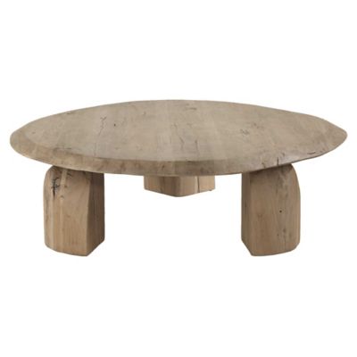 Tiernan Round Coffee Table
