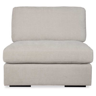 Refuge Armless Sofa