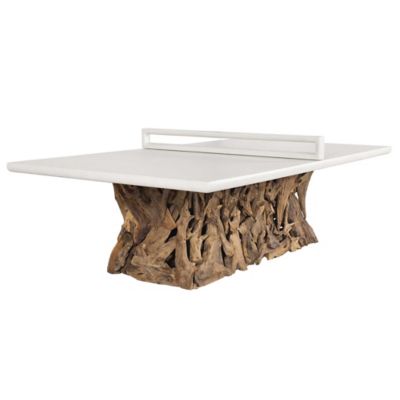 Stonewood Indoor/Outdoor Ping Pong Table