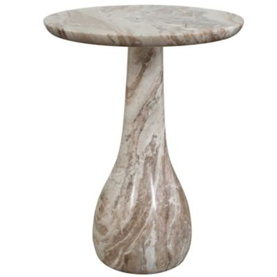 Shura Indoor/Outdoor Side Table