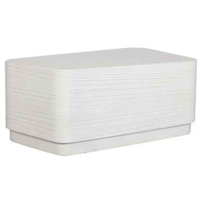 Saltwater Indoor/Outdoor Coffee Table