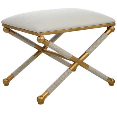 Socialite Bench