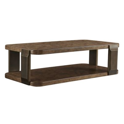 Vance Coffee Table