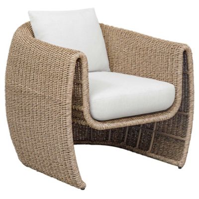 Tropic Outdoor Lounge Chair