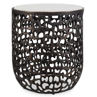 Sabena Indoor/Outdoor Side Table