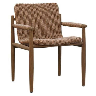 Sumba Outdoor Dining Chair