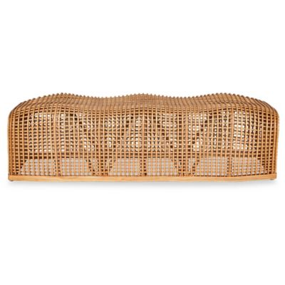 Tino Rattan Bench