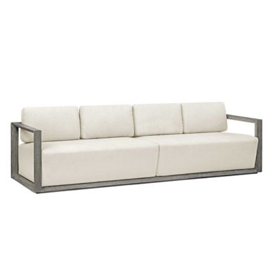 Remsen Outdoor Sofa