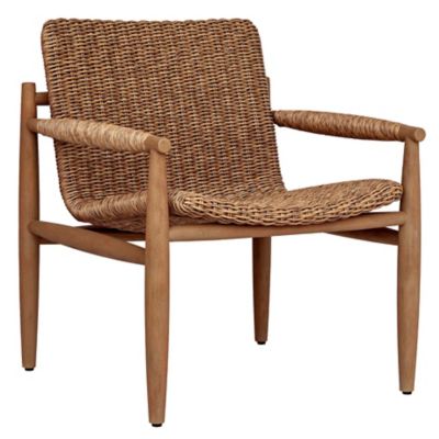 Sumba Outdoor Lounge Chair