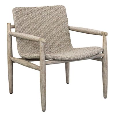 Sumba Outdoor Lounge Chair