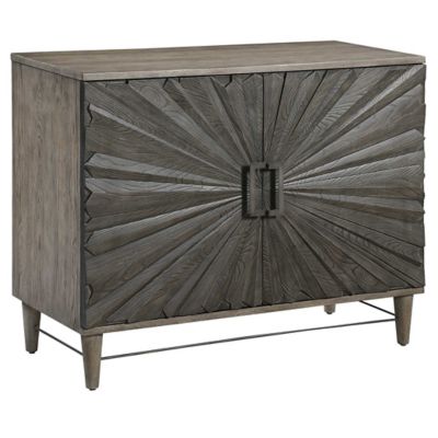 Shield Cabinet