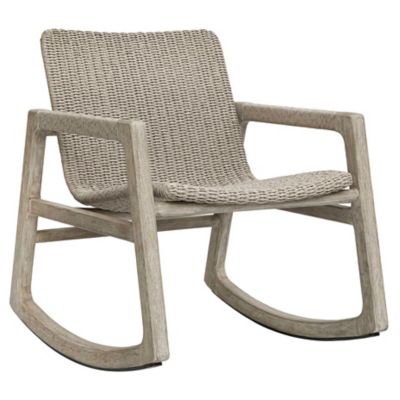 Sumba Outdoor Rocking Chair