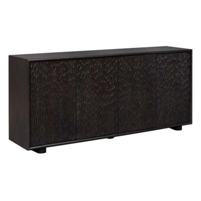 Stevenson Cabinet