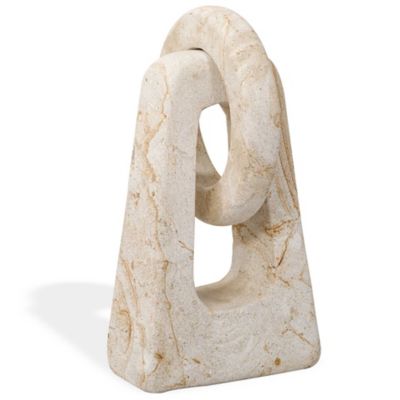 Continuum Stone Indoor/Outdoor Sculpture
