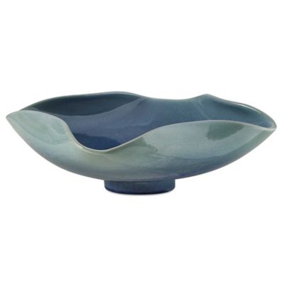 Blue Lagoon Indoor/Outdoor Bowl