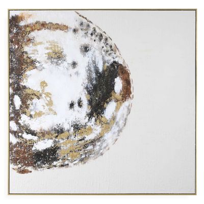 Moon Landing Wall Art