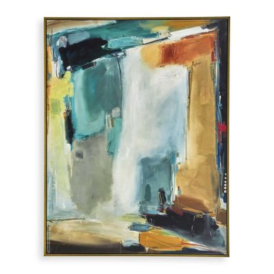Painters High Revisited Wall Art